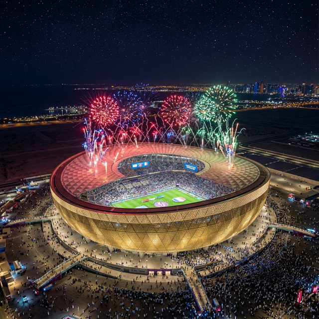 World Cup 2022 Qatar